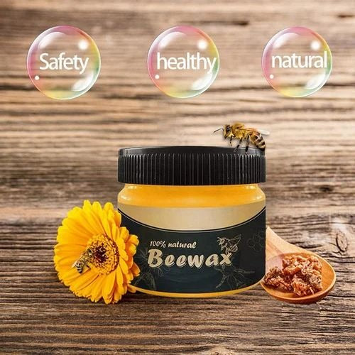 Beewax Furniture Polish Buy 1 Get 1 Free Offer