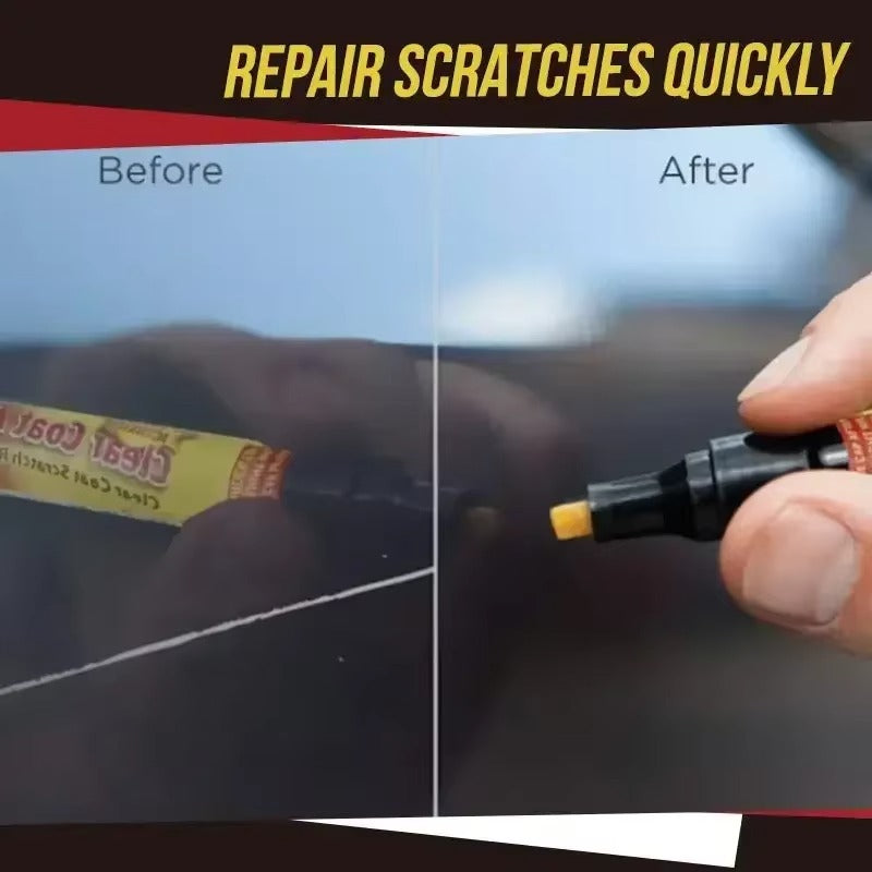 Car Scratch Instant Repair Pen