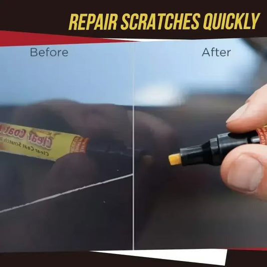 Car Scratch Instant Repair Pen